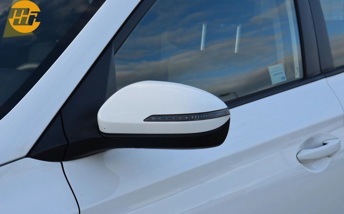 Hyundai i20 cena 52500 przebieg: 47594, rok produkcji 2019 z Murowana Goślina małe 121